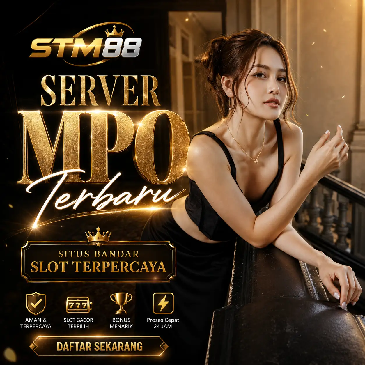 STM88